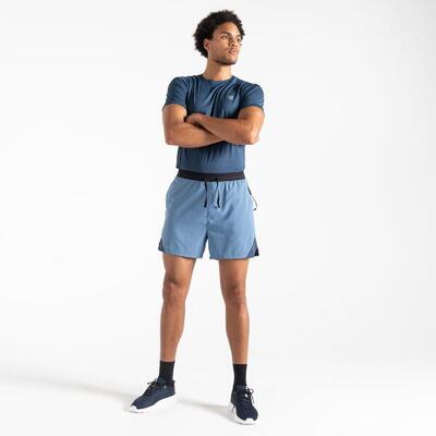 Short hiking heren ultralight gerecycled