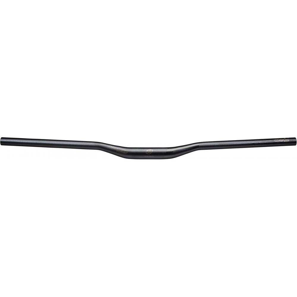 Guidon Base Riser 790 mm Bar - 35 mm - noir/stealth 5/6