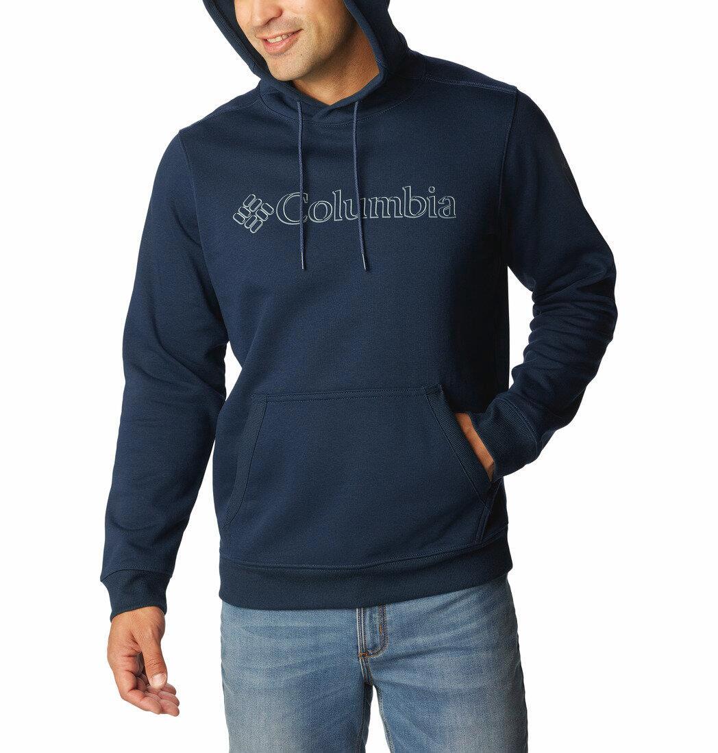 Sweatshirt universeel voor heren Columbia 1681664492 4/5