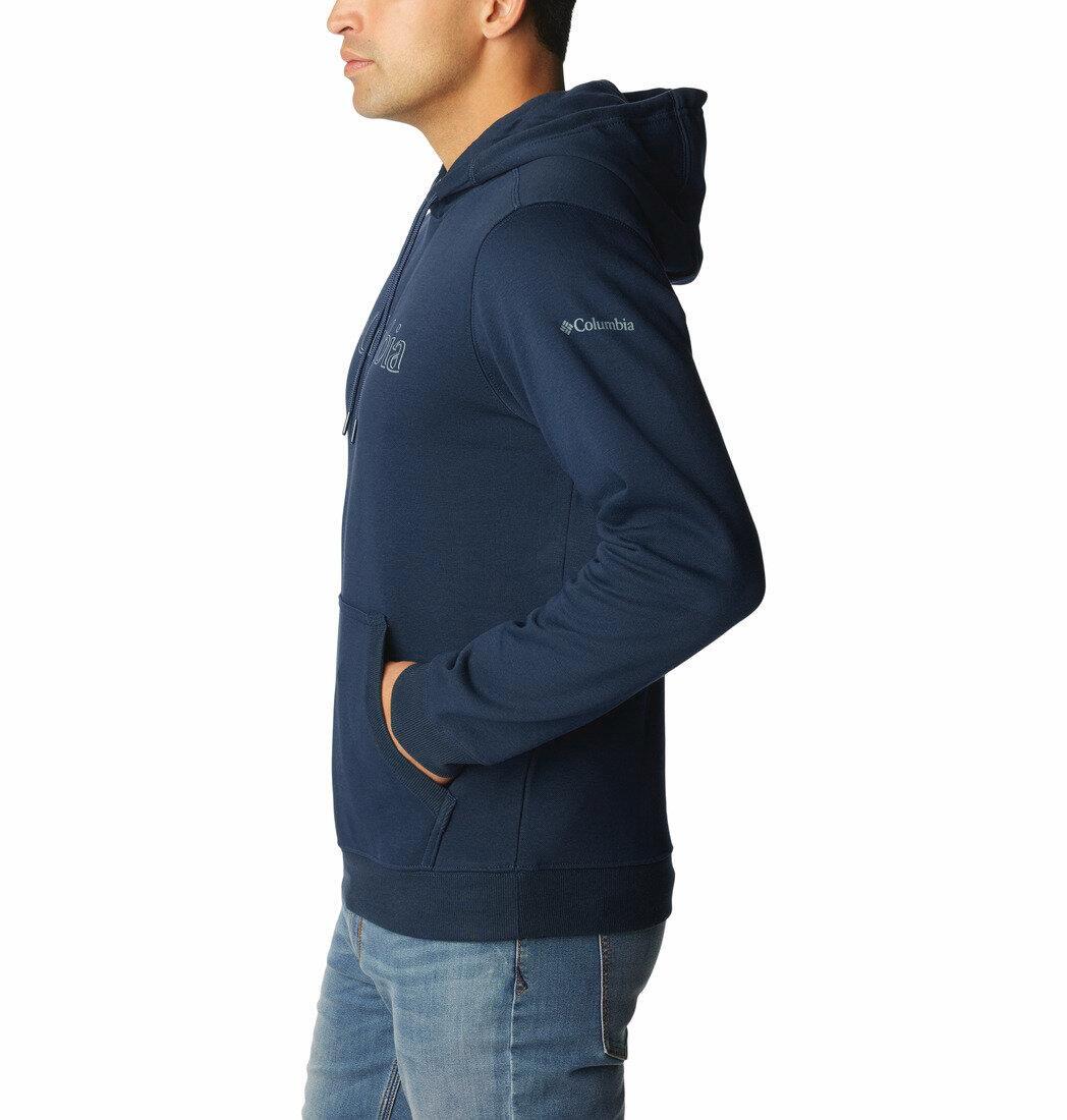 Sweatshirt universeel voor heren Columbia 1681664492 3/5