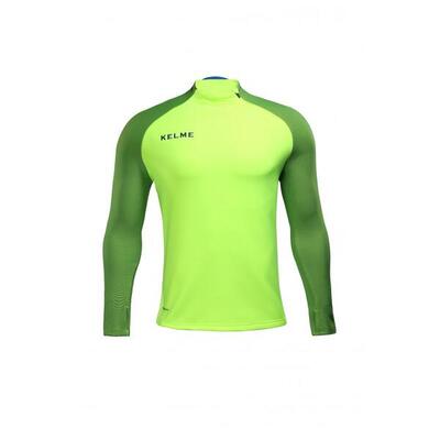 Sudadera Montes Infantil Kelme Amarillo
