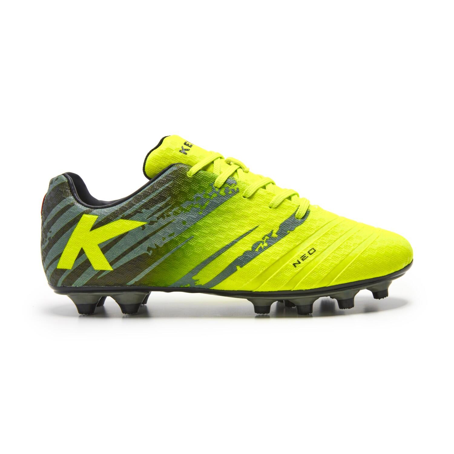 Chuteiras Kelme Neo Mg para homem