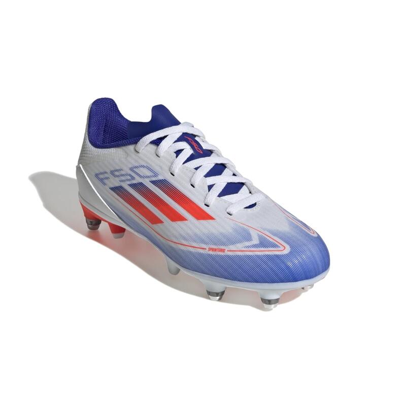 Botas De Fútbol Adidas F50 League Sg Junior