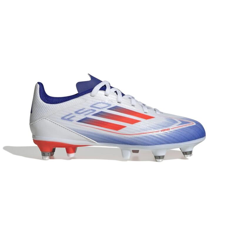 Botas De Fútbol Adidas F50 League Sg Junior