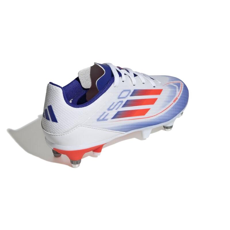 Botas De Fútbol Adidas F50 League Sg Junior