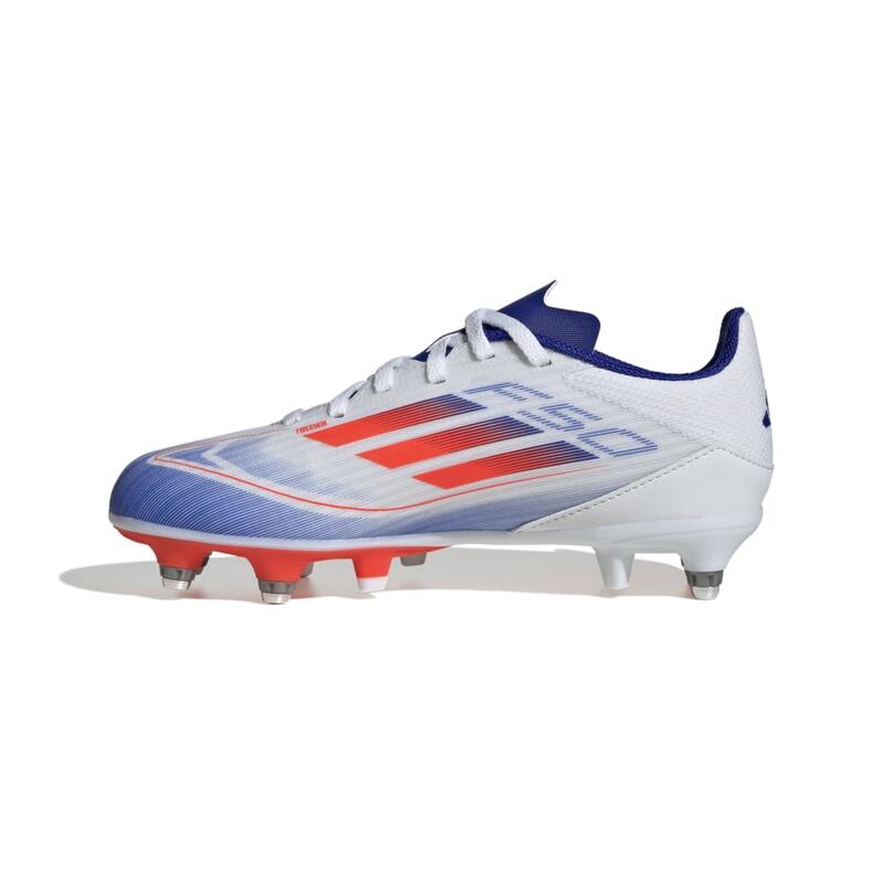 Botas De Fútbol Adidas F50 League Sg Junior