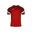 Camiseta M/c Warrior Kelme Rojo