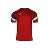 Camiseta M/c Warrior Kelme Rojo