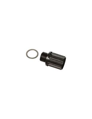 Corpo cassetta completo Shimano FH-M788