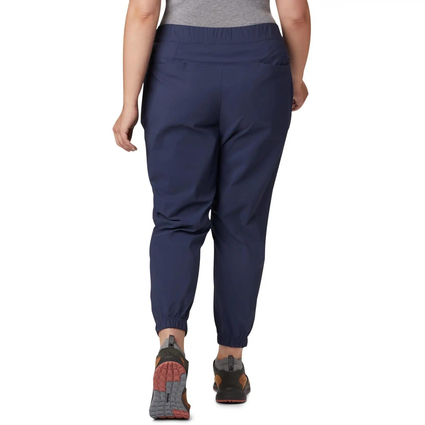 Spodnie Damskie Columbia Firwood Camp II 6/7