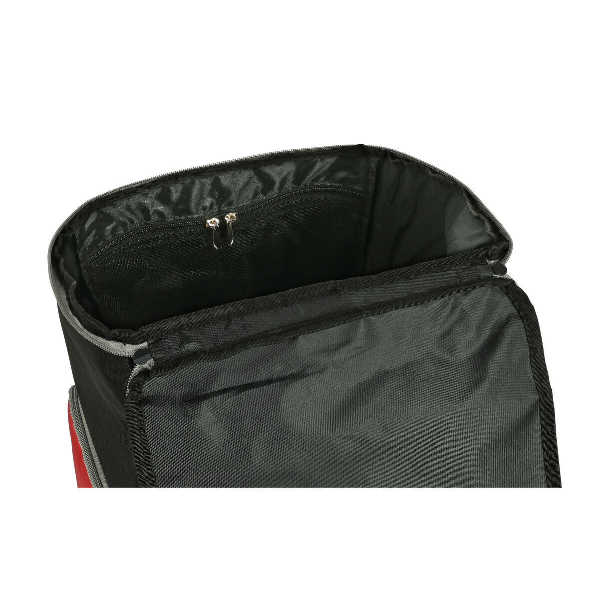 Mochila Safta Multisports Negro 5/5