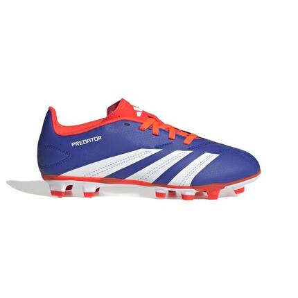 Botas De Fútbol Adidas Predator Club Fxg Jr