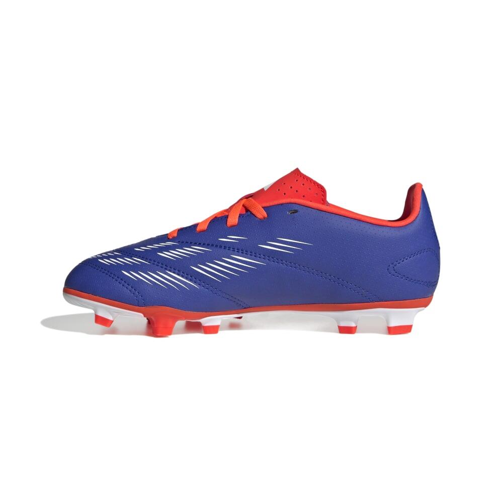 Scarpe Da Calcio Adidas Predator Club Fxg Jr 3/7