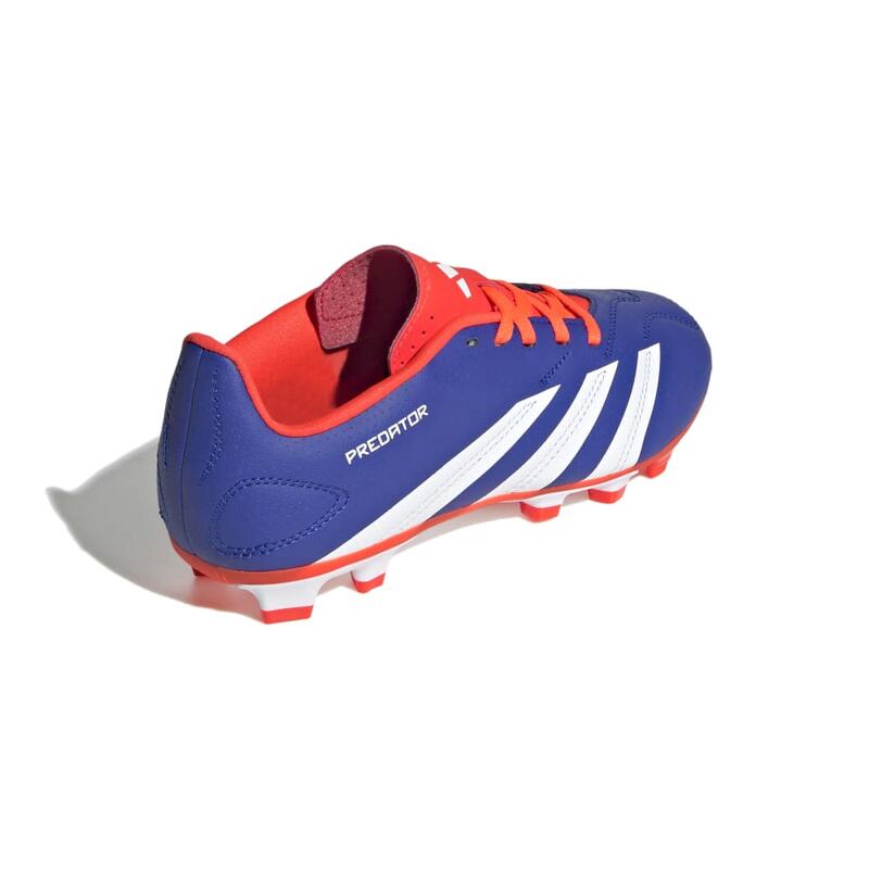 Crampons Adidas Predator Club Fxg Junior