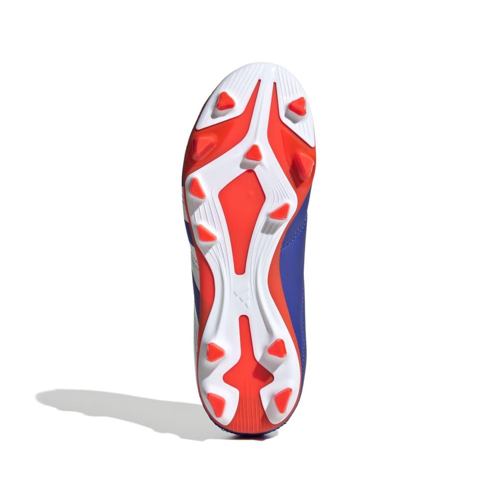 Scarpe Da Calcio Adidas Predator Club Fxg Jr 2/7
