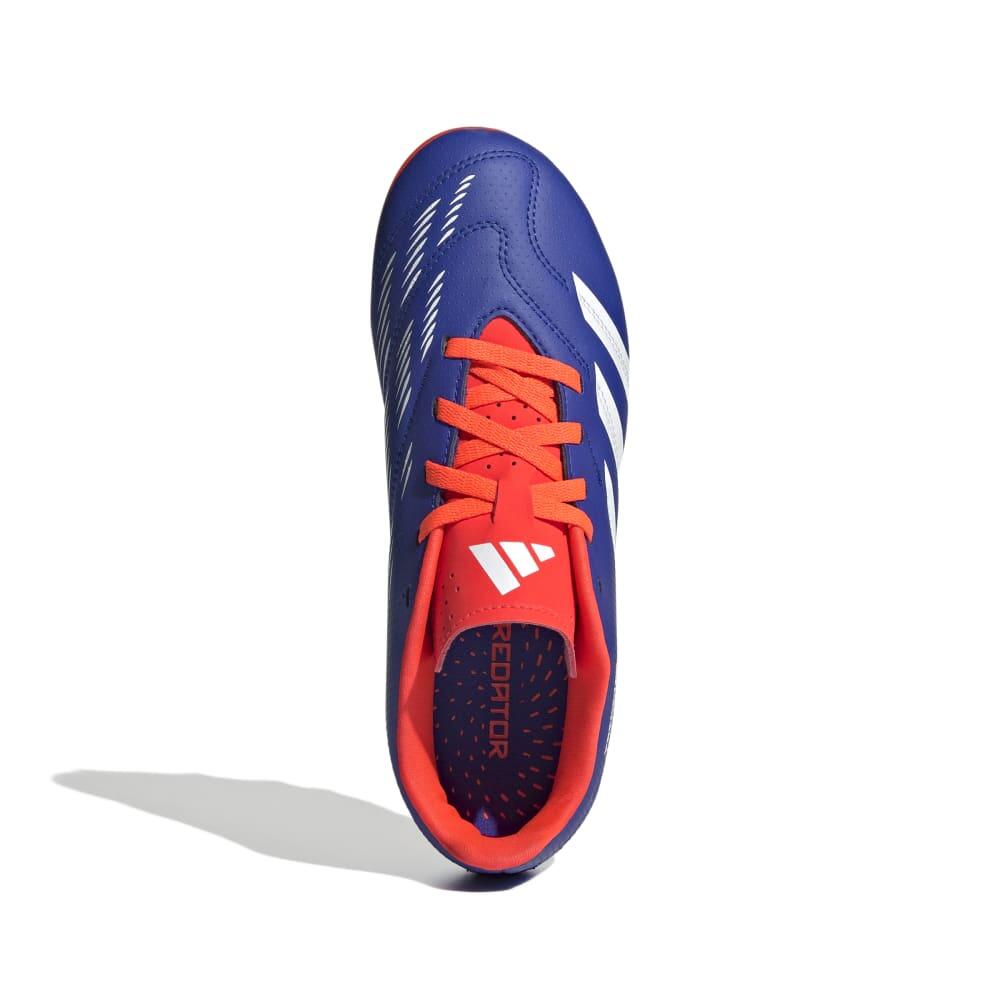 Scarpe Da Calcio Adidas Predator Club Fxg Jr 4/7