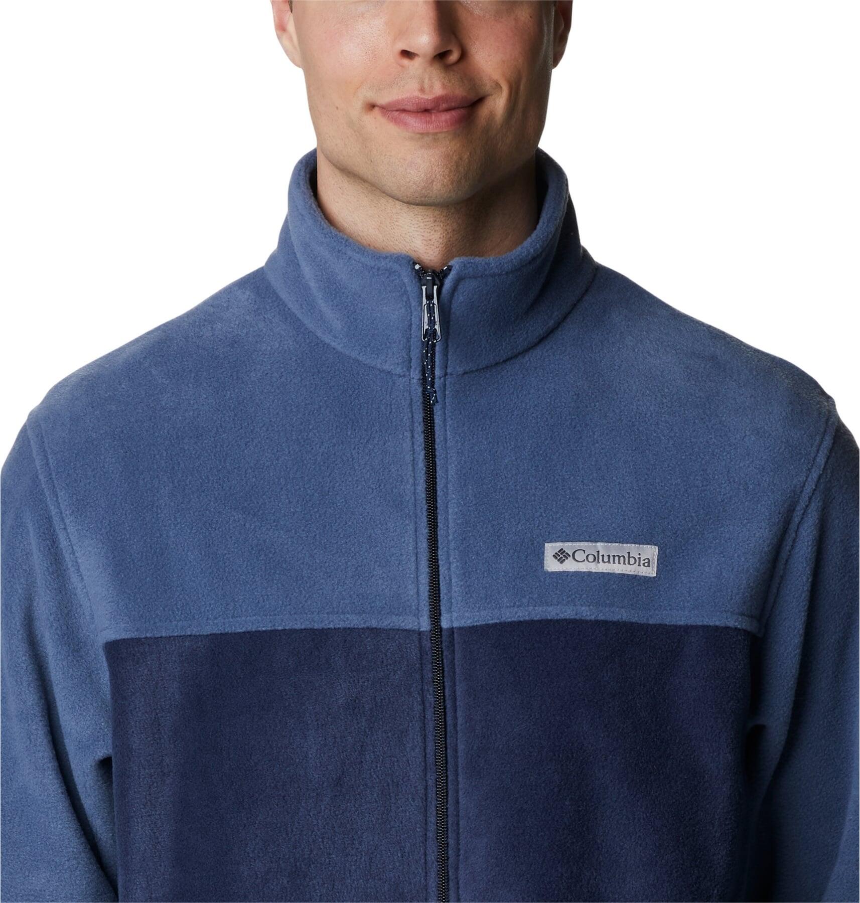Giacche uomo columbia blu 6/7