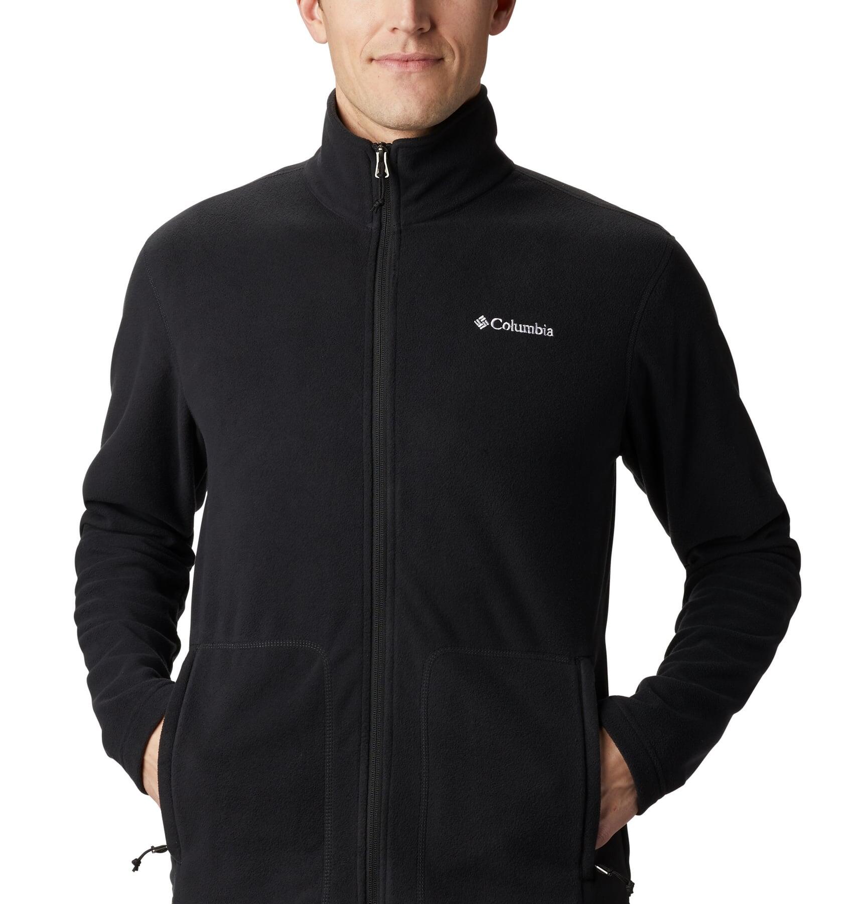 Veste polaire Columbia Fast Trek Light Hommes 7/7