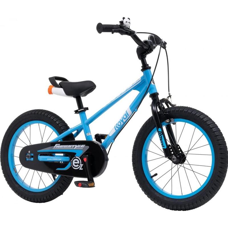 Bicicleta Royal Baby EZ Freestyle 16 Blue