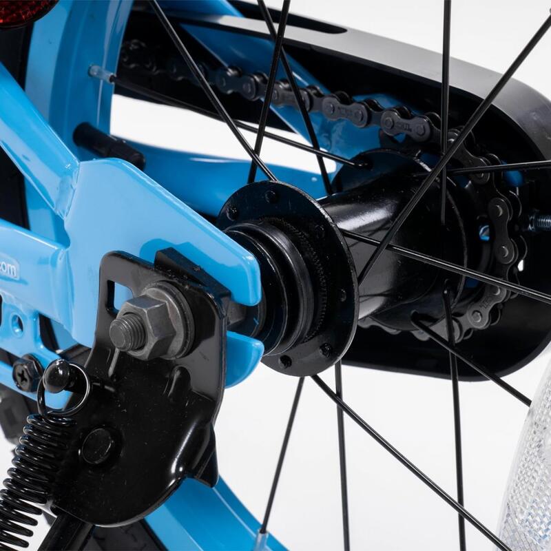 Bicicleta Royal Baby EZ Freestyle 12 Blue