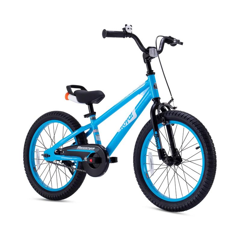 Bicicleta Royal Baby EZ Freestyle 12 Blue