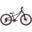 Bicicleta Royal Baby 7-17 24 Black