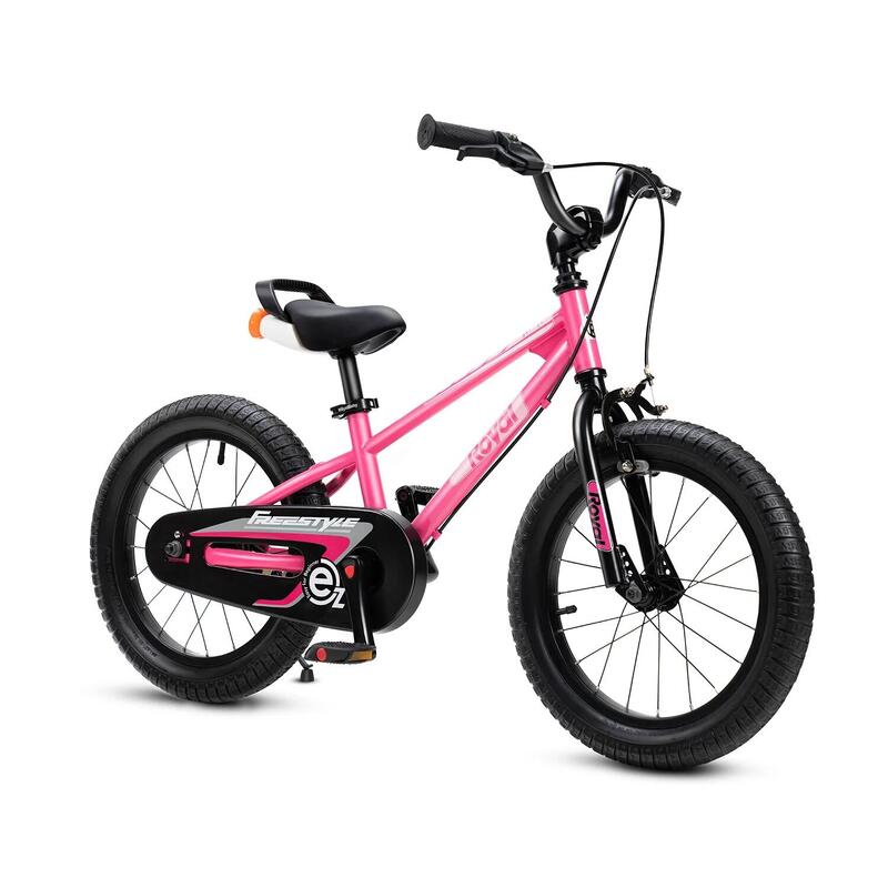 Bicicleta Royal Baby EZ Freestyle 16 Pink