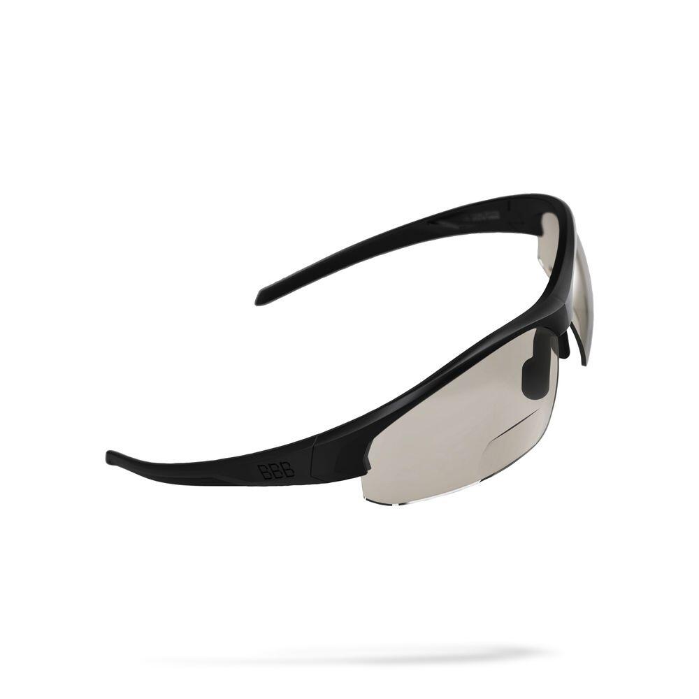 BBB CYCLING Occhiali ciclismo Impress Reader Ph + 2.5 Pc Fotocromatici
