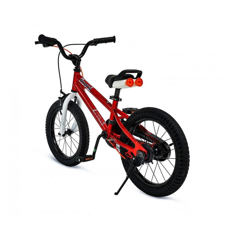 Bicicleta Royal Baby Freestyle 7.0 NF 12 Red