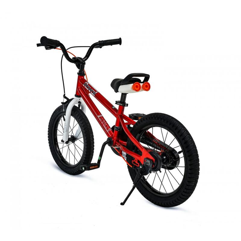 Bicicleta Royal Baby Freestyle 7.0 NF 14 Red