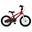 Bicicleta Royal Baby Freestyle 7.0 NF 12 Red