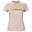 Tricou cu mânecă scurtă pentru femei EQUESTRIAN QUEEN Jade 24SS