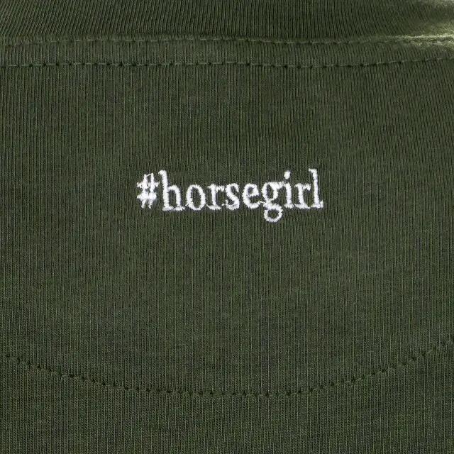 Equestrian Queen Jade 24SS T-shirt met korte mouwen voor dames 4/7