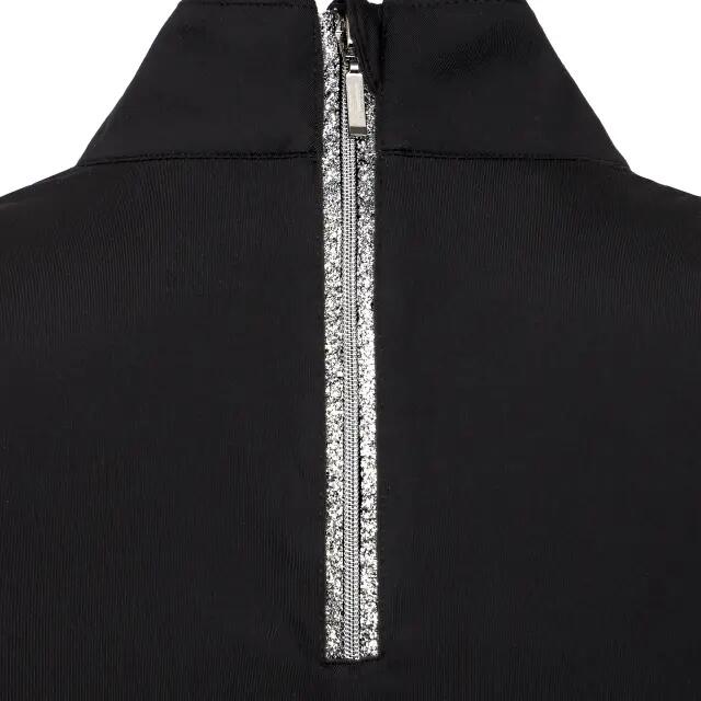 EQUESTRIAN QUEEN Rylee Crop Top voor dames, maat 24SS 2/7