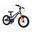 Bicicleta Royal Baby Kable-EZ 16 Blue