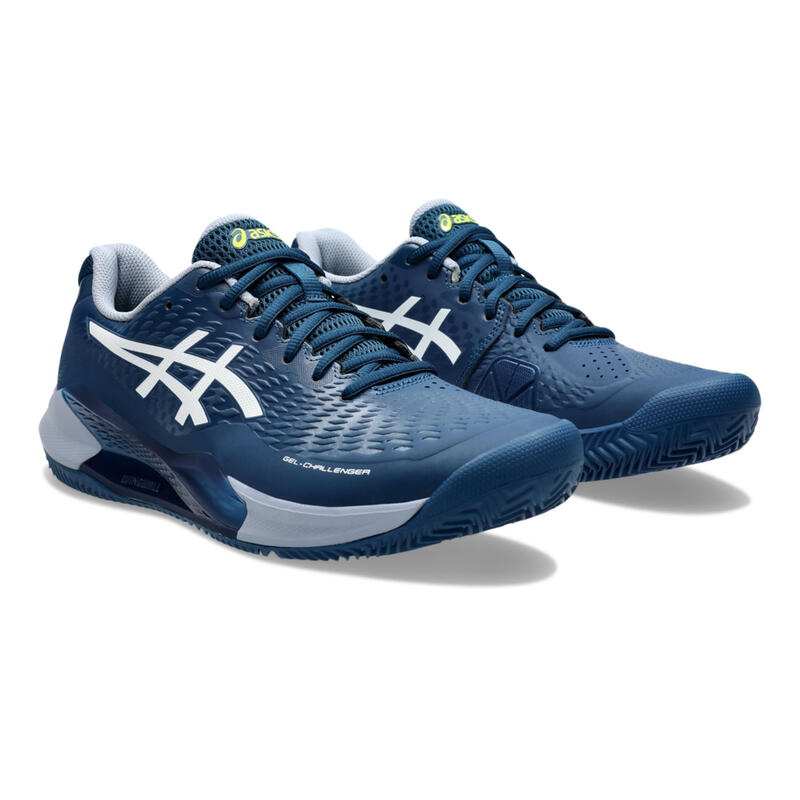 Asics Gel Challenger 14 Clay 1041a449 Azul