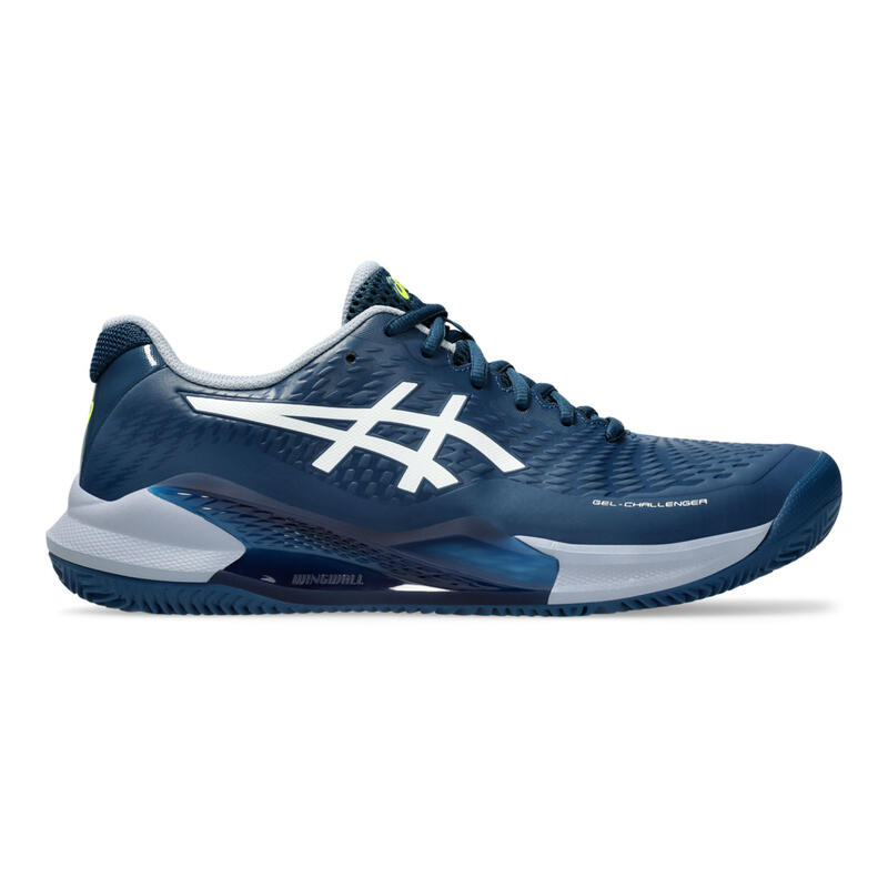 Asics Gel Challenger 14 Clay 1041a449 Azul