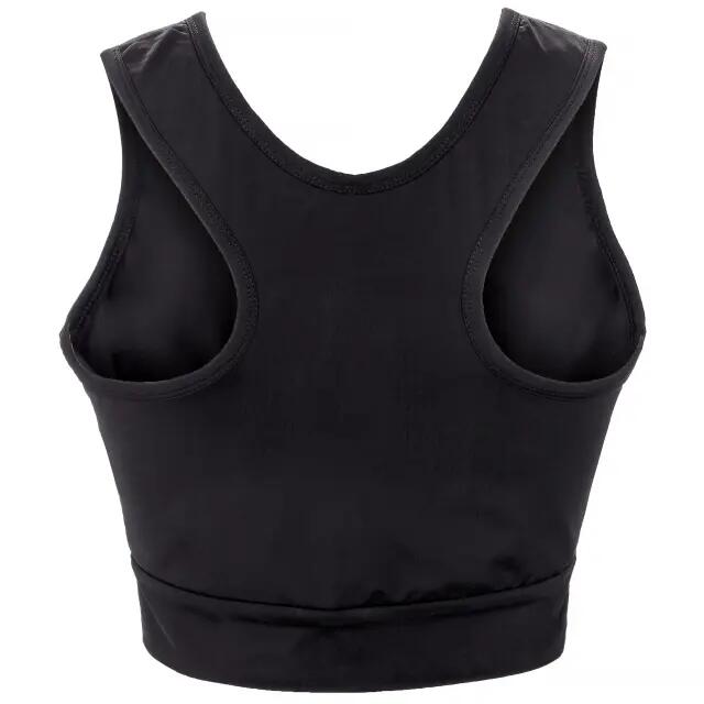 Top corto da donna Equestrian Queen Adeline 24SS 3/4