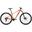 Bicicleta Rock Machine Blizz 10-29 29" Portocaliu/Rosu negru 17.0" - M 2021