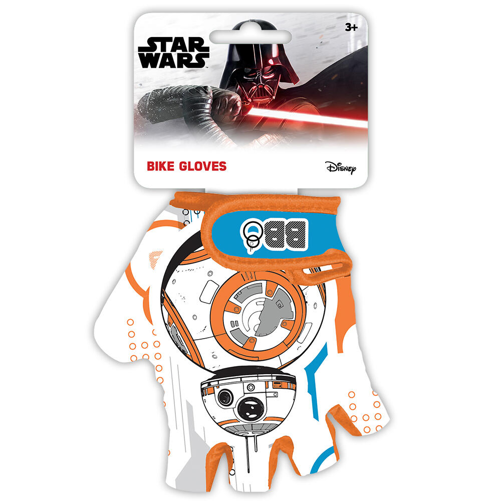 FIETSHANDSCHOENEN STAR WARS 2/3