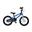 Bicicleta Royal Baby Freestyle 7.0 NF 12 Blue