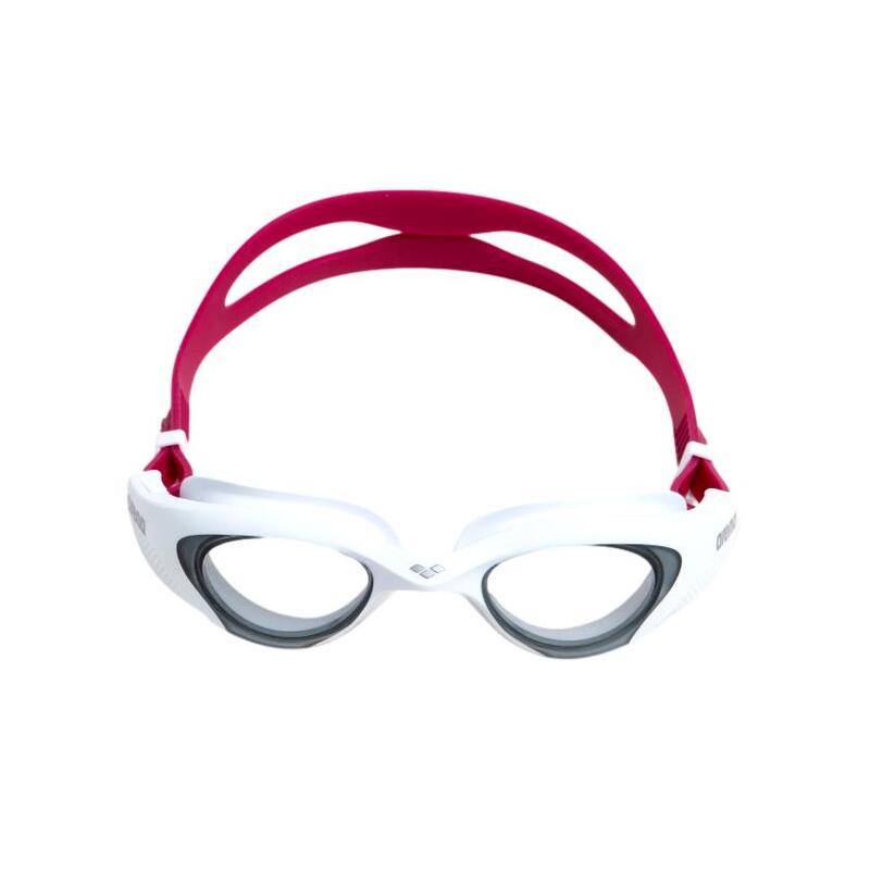 Lunettes de natation femme Arena The One Blanc/Violet