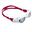 Lunettes de natation femme Arena The One Blanc/Violet