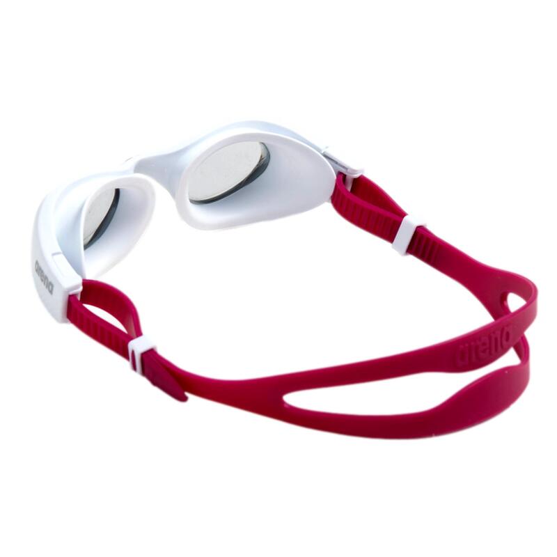 Lunettes de natation femme Arena The One Blanc/Violet