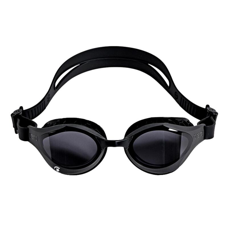 Lunettes de natation Arena Air-Bold Swipe Noir