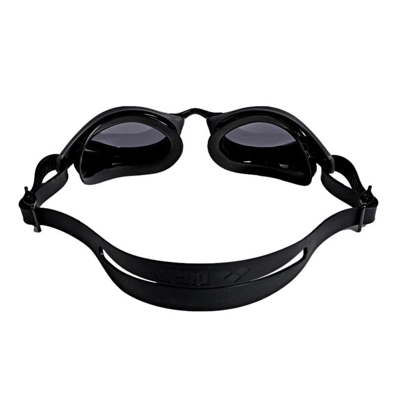 Lunettes de natation Arena Air-Bold Swipe Noir