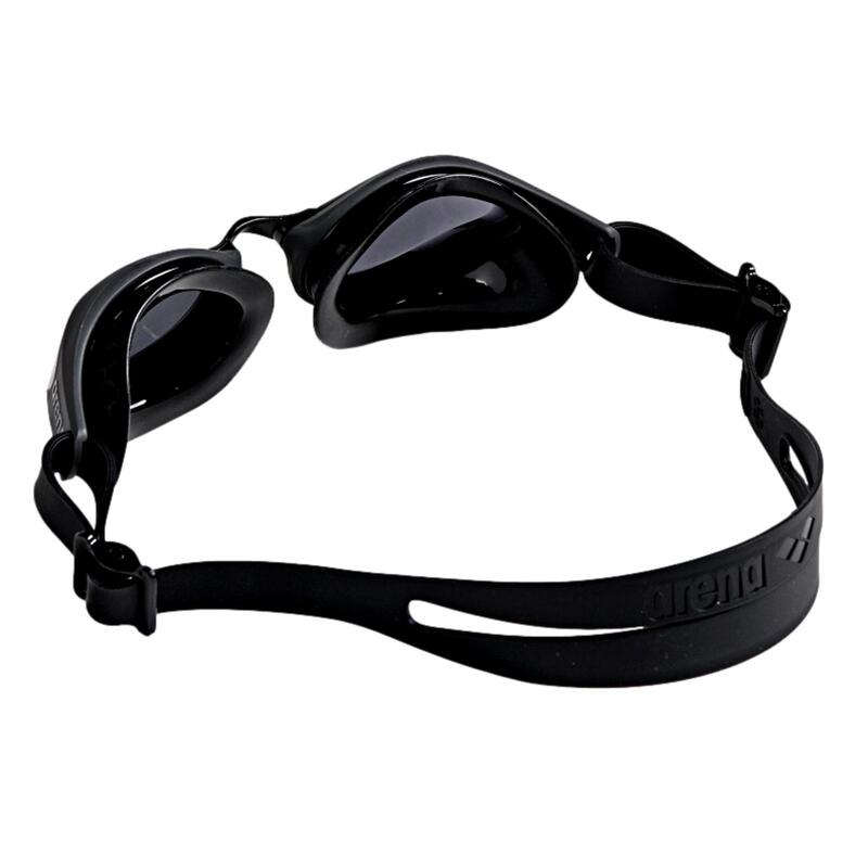 Lunettes de natation Arena Air-Bold Swipe Noir