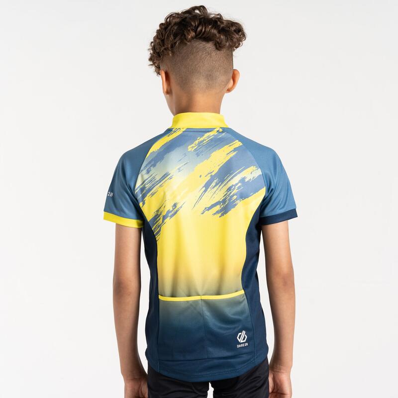 Maillot de cyclisme enfant Speed Up II