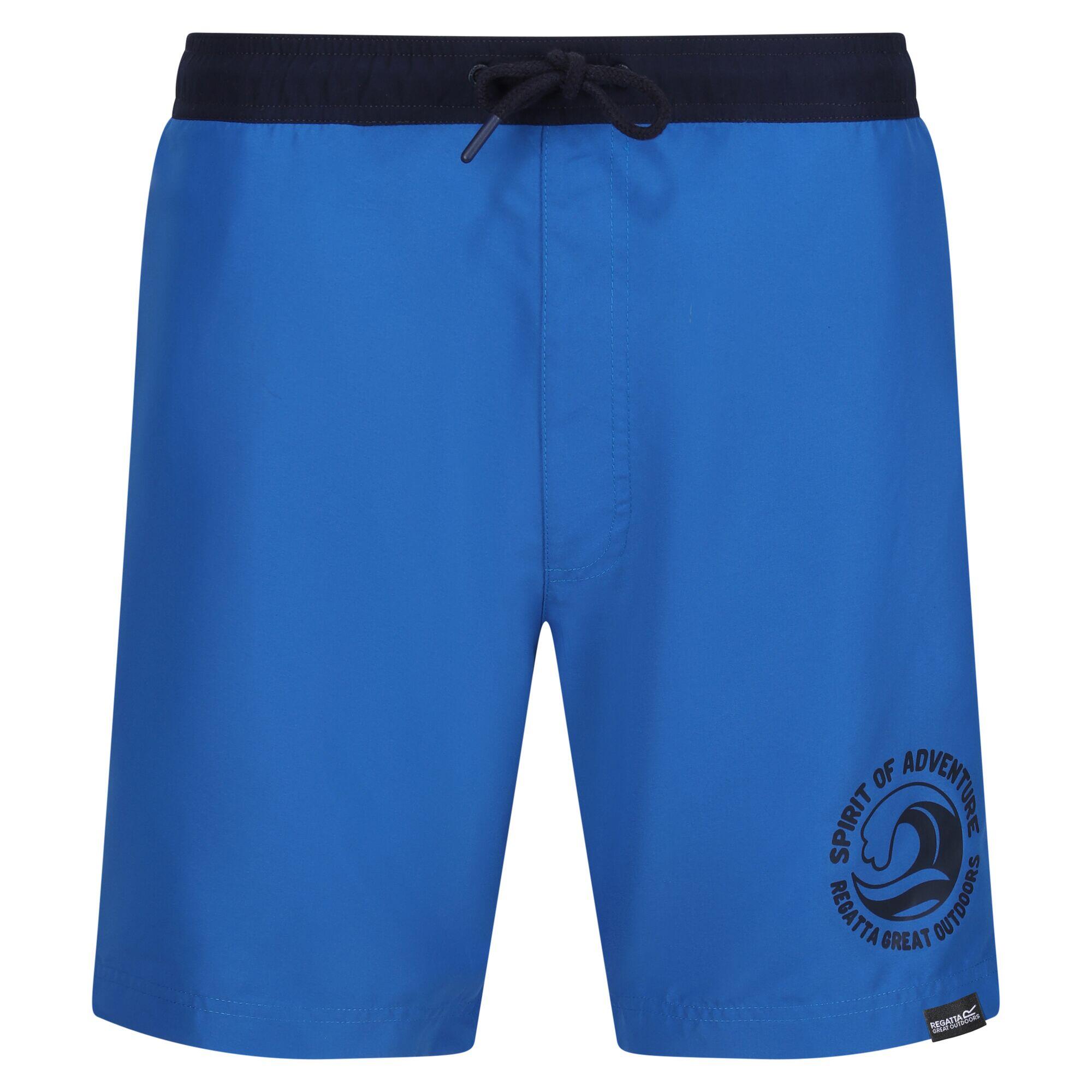 Benthamswimshort Férfi fürdőnadrág 5/7