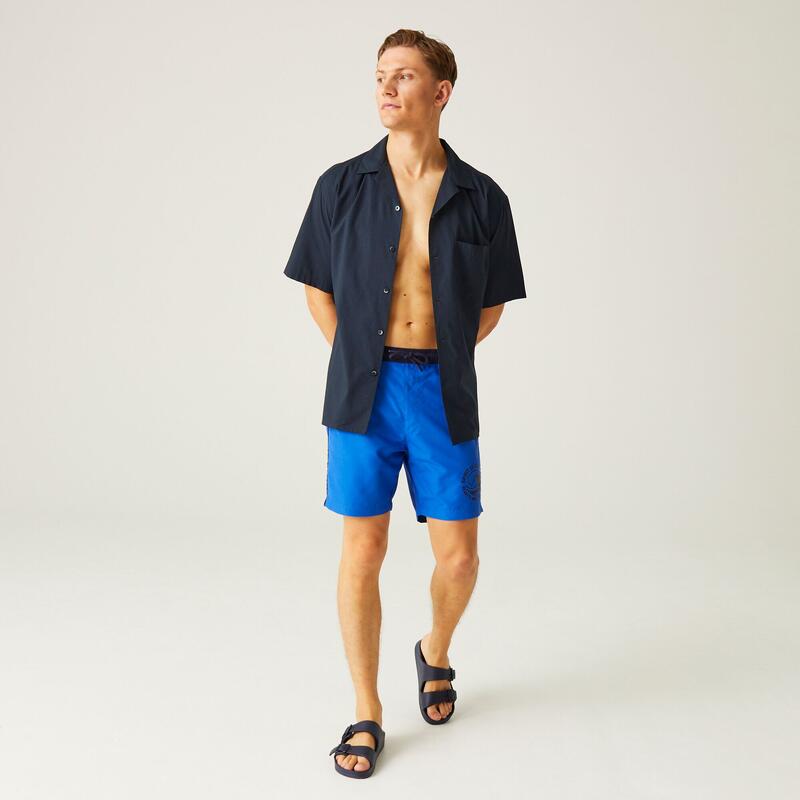 Short de bain homme Bentham